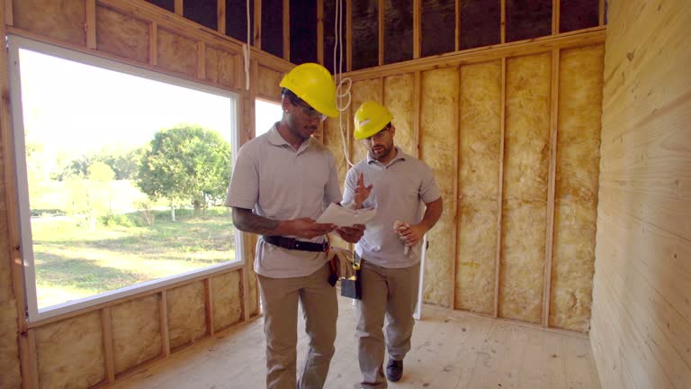 Best Commercial Insulation Services  in Surf City, NJ