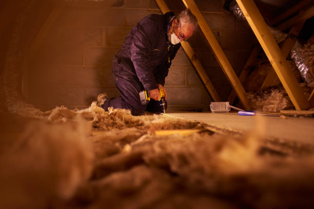 Types of Insulation We Offer in Surf City, NJ